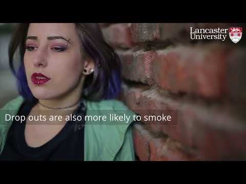 How to predict high school dropouts