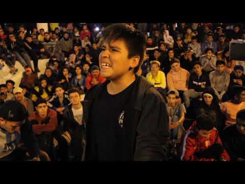 NACH vs PALERMO - 4tos Fecha 3 - DNG FREE & MISION HIPHOP & CRECIMIENTO FREE