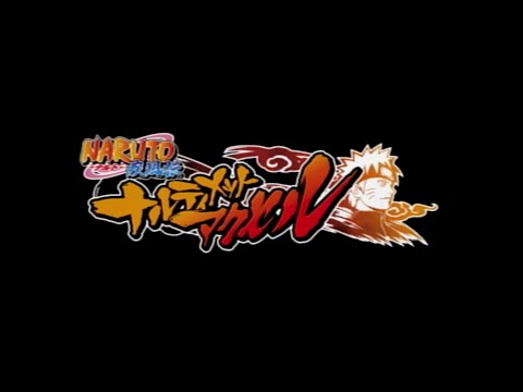NARUTO -ナルト- 疾風伝 ナルティメットアクセル