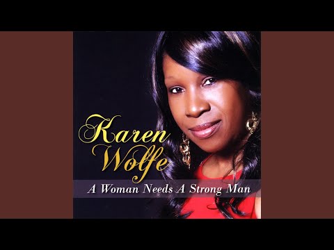 download lagu mp3 mp4 A Strong Woman Needs A Strong Man, download lagu A Strong Woman Needs A Strong Man gratis, unduh video klip A Strong Woman Needs A Strong Man