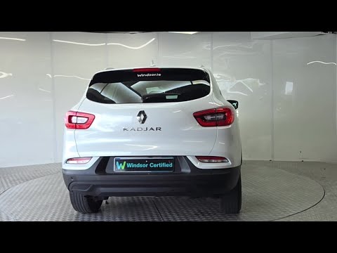 Renault Kadjar 1.5 BLUE dCi 115 Iconic - Image 2