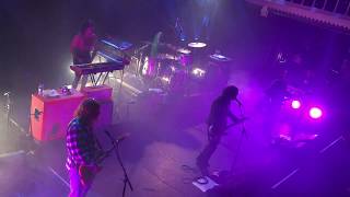 Sticky Fingers - Gold SNAFU (Live at The Paradiso)