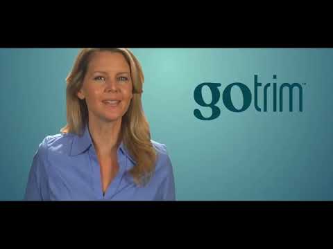 Week 9- GoTrim Overcoming Obstacles