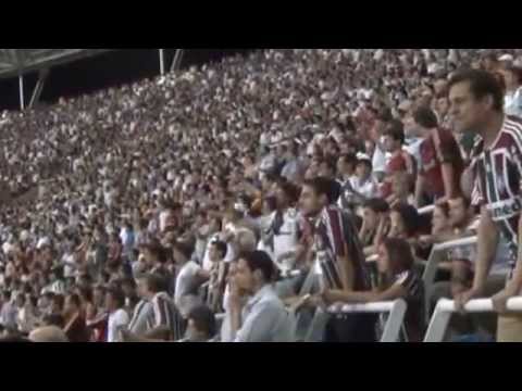 Flu 2x2 Grêmio - Seis minutos mágicos