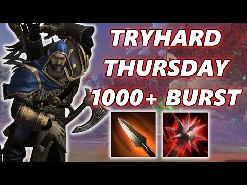 1000 DAMAGE BURST + 3200 MMR GAMEPLAY - Season 9 Masters Ranked 1v1 Duel - SMITE