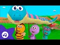 Soy Una Serpiente Canciones Infantiles Bichikids
