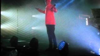 Pet Shop Boys - Domino Dancing @ Traffic Festival Torino