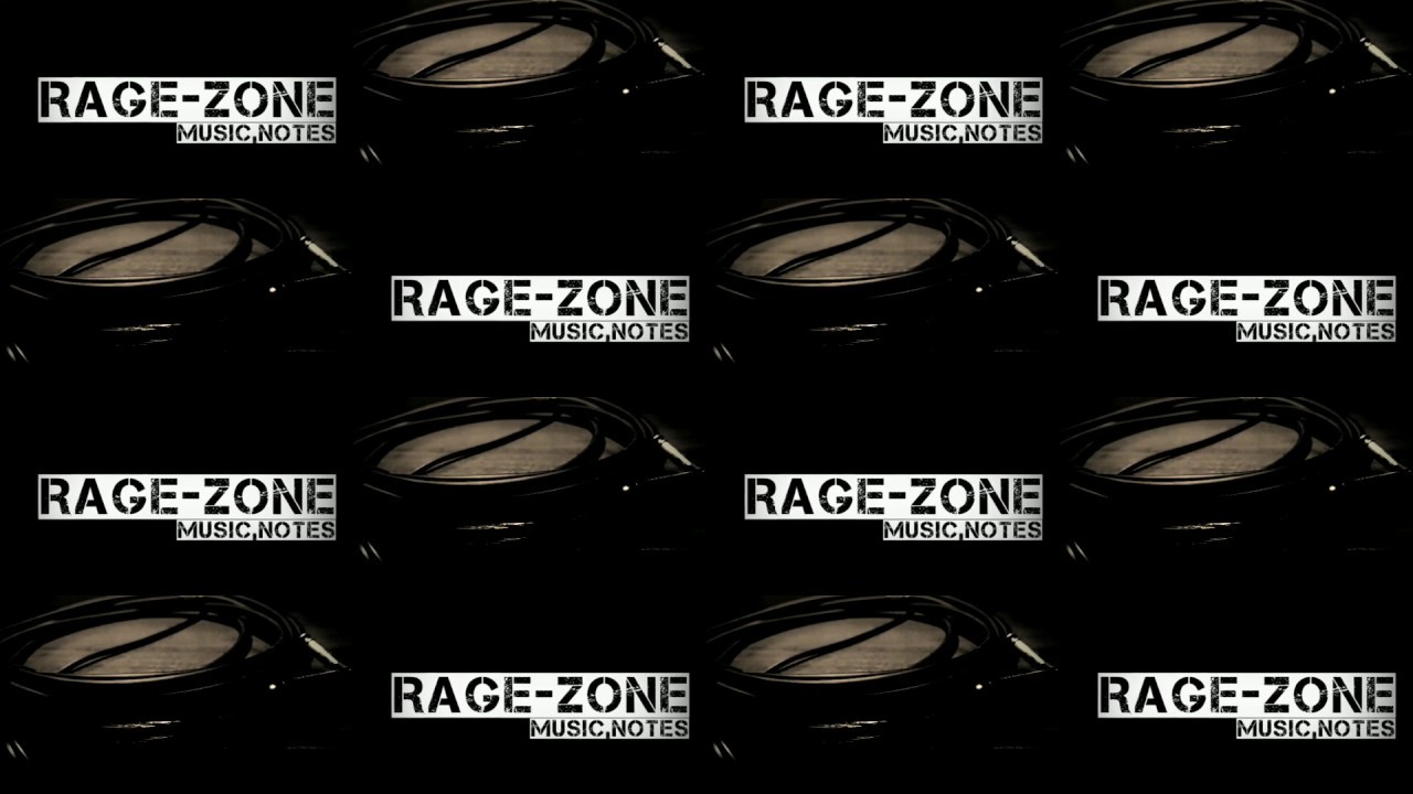 Rage-Zone - Hi-FI