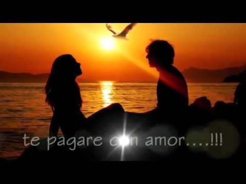 Te Pagare Con Amor   Nikko Ponce Letra  OFICIAL   YouTube1