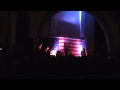 American Nightmare/Give Up The Ghost Reuinion (it's sometimes like it will never end)