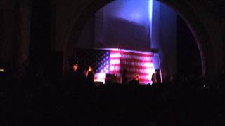 American Nightmare/Give Up The Ghost Reuinion (it's sometimes like it will never end)