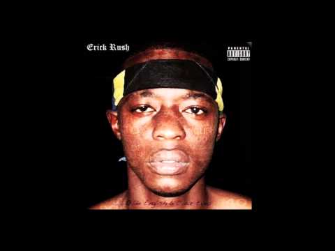 Erick Rush - Tell me something good Feat Pimp C & Groovy Mave