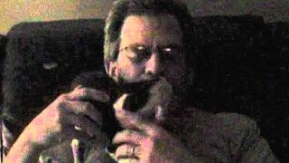 Dog With OCD Or Possessed?
