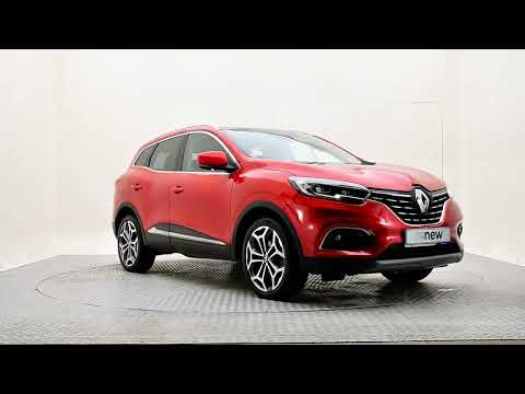 Renault Kadjar GT Line TCe 140 GPF MY18 - Image 2