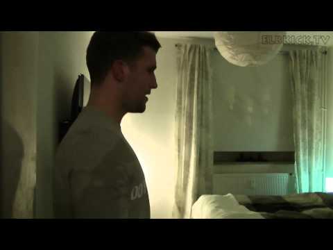 @ Home bei Bennet Krause (TuS Osdorf) | ELBKICK.TV