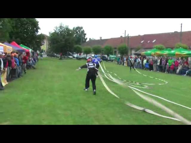 Lysice, 31. 07. 2011