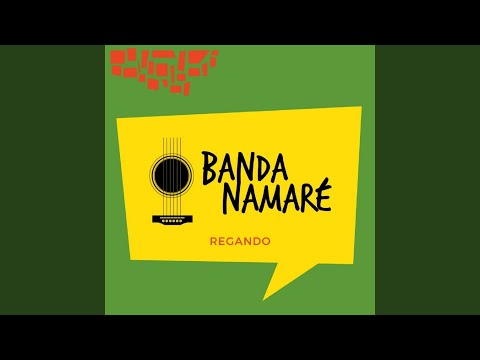 Clara Linda Manhã - Banda Namaré
