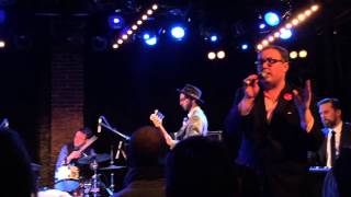 St Paul &amp; The Broken Bones - It's Midnight