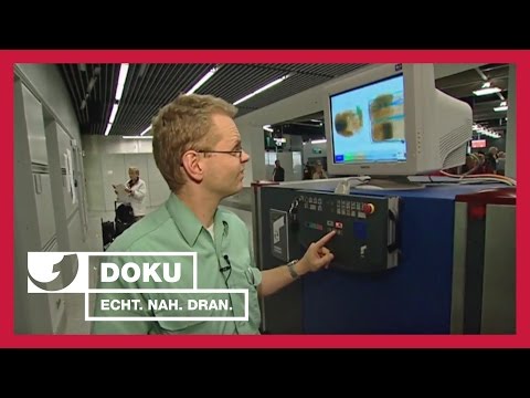 Wir kriegen euch - Alltag beim Zoll | Experience - Die Reportage | kabel eins Doku