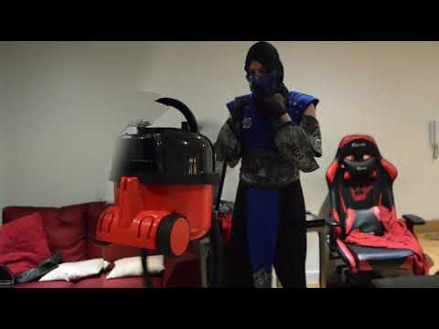 MK Roomies #88 - Hardcore Henry