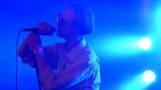 Eagulls - My Life In Rewind -- Live At Rock Herk 18-07-2015
