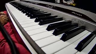 Casio Privia PX-110 - What To Know & Where To Buy | Equipboard