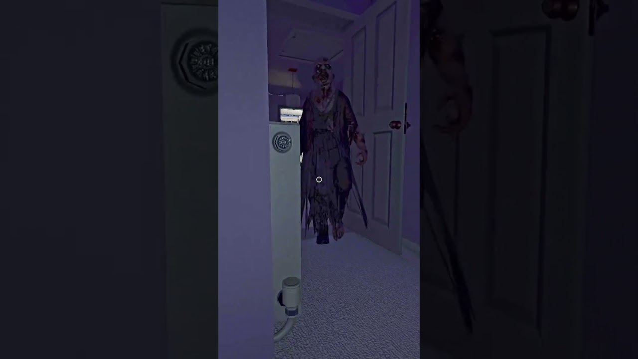 Can YOU Guess THIS Ghost?