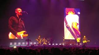 Snow Patrol - Heal Me
