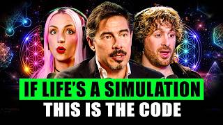 Robert Edward Grant Decodes the Nature of Reality | E85