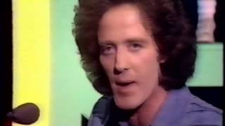 Gilbert O&#39;Sullivan, To Each His Own (Full clip), Arrows, First Hit 1976