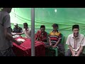 Weding Saiful Dan Umsatun Dekorasi Imellisa Aretarias
