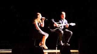 Nikki Yanofsky &quot;Cool My Heels&quot; cover