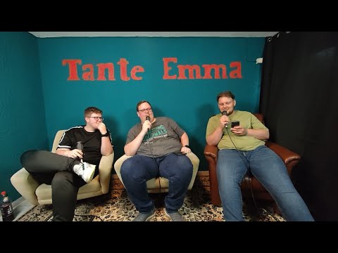 Terminator auf Wish bestellt II Folge #53 Tante Emma Podcast II #podcast #spotifypodcast