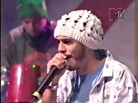 Planet Hemp AO VIVO - Documentario Show MTV 2000 - Completo!!!