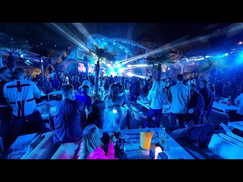 Nightlife Ukraine⁴ᴷ - Odessa 29.05.2021 - Best of Live TaleOfUs - Part 1/2 (Ibiza Beach Club)