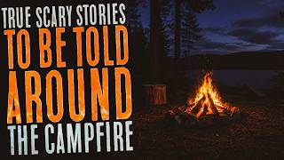 The Creepiest Horror Stories to Swap Around the Campfire | Unreal Engine 5 Visuals