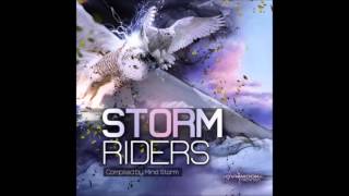 VA - Storm Riders (Ovnimoon Records)