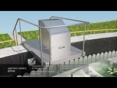 Zickert - animacja 3D