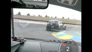 preview picture of video 'STU S2000 - Sears Point SCCA - Race 1'