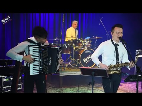 Zespół Venea - Oddam ci wszystko 2022 - Rzeszów Przemyśl Tarnobrzeg