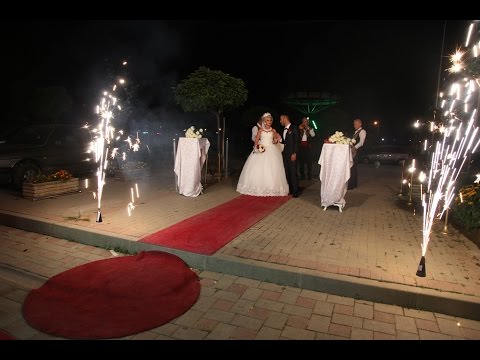 Elvane & Beqir - Dasma Madheshtore 2016