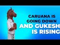 The Fall Of Caruana And The Rise Of Gukesh