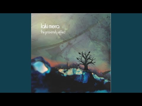 Reverberation - Laki Mera
