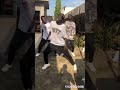 Disco Baby By H E Crazy Fox Dance Video Challenge By South Sudan Dancers