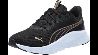 PUMA Women's Flexfocus Lite Modern Cross Trainer Sneaker