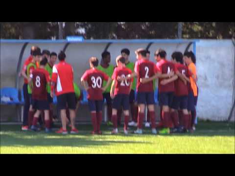 Associação de Futebol de Lisboa   Campeonato Honra de Iniciados   Santa Iria   1   Alta de Lisboa