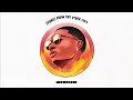 WizKid - One For Me (Audio) ft. Ty Dolla $ign WizKid - One For Me (Audio) ft. Ty Dolla $ign