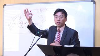 “약속, 그 완성” (성경을 보는 틀 2)