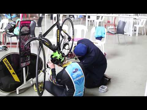 Campaign Gold Coast | Kaarle McCulloch