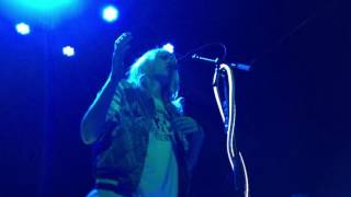 Ladyhawke - Golden Girl @ Rough Trade NYC 6.24.2016